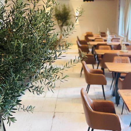 Spree - Waldhotel Cottbus Eksteriør billede