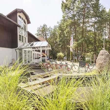 Spree - Waldhotel Cottbus Eksteriør billede