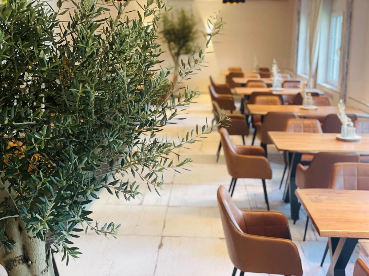 Spree - Waldhotel Cottbus Eksteriør billede