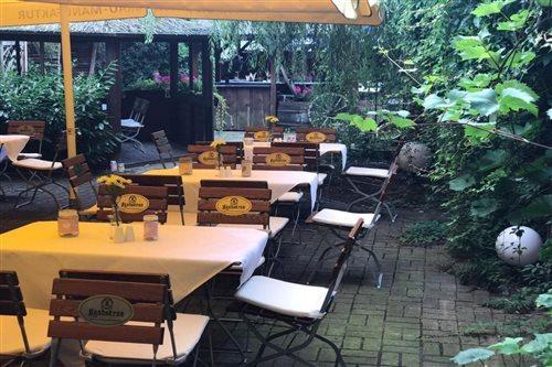 Spree - Waldhotel Cottbus Eksteriør billede
