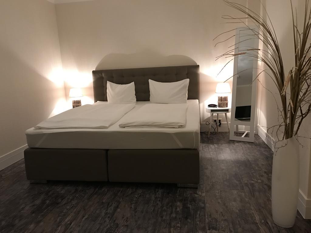 Spree - Waldhotel Cottbus Eksteriør billede