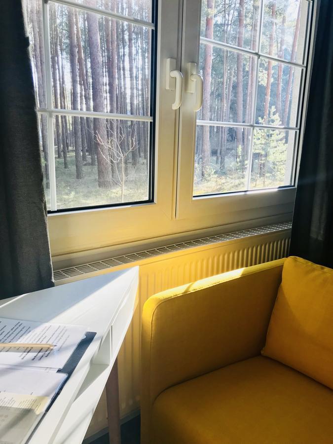 Spree - Waldhotel Cottbus Eksteriør billede