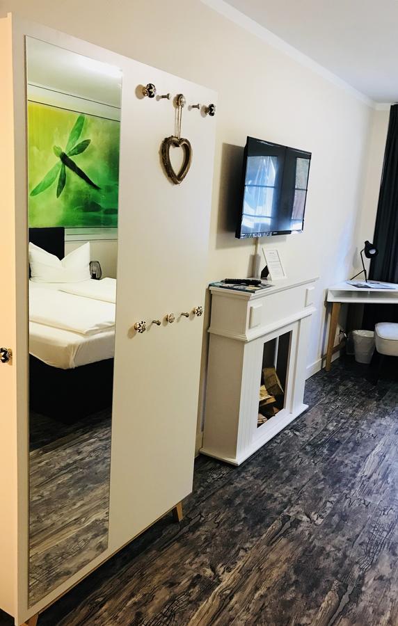 Spree - Waldhotel Cottbus Eksteriør billede