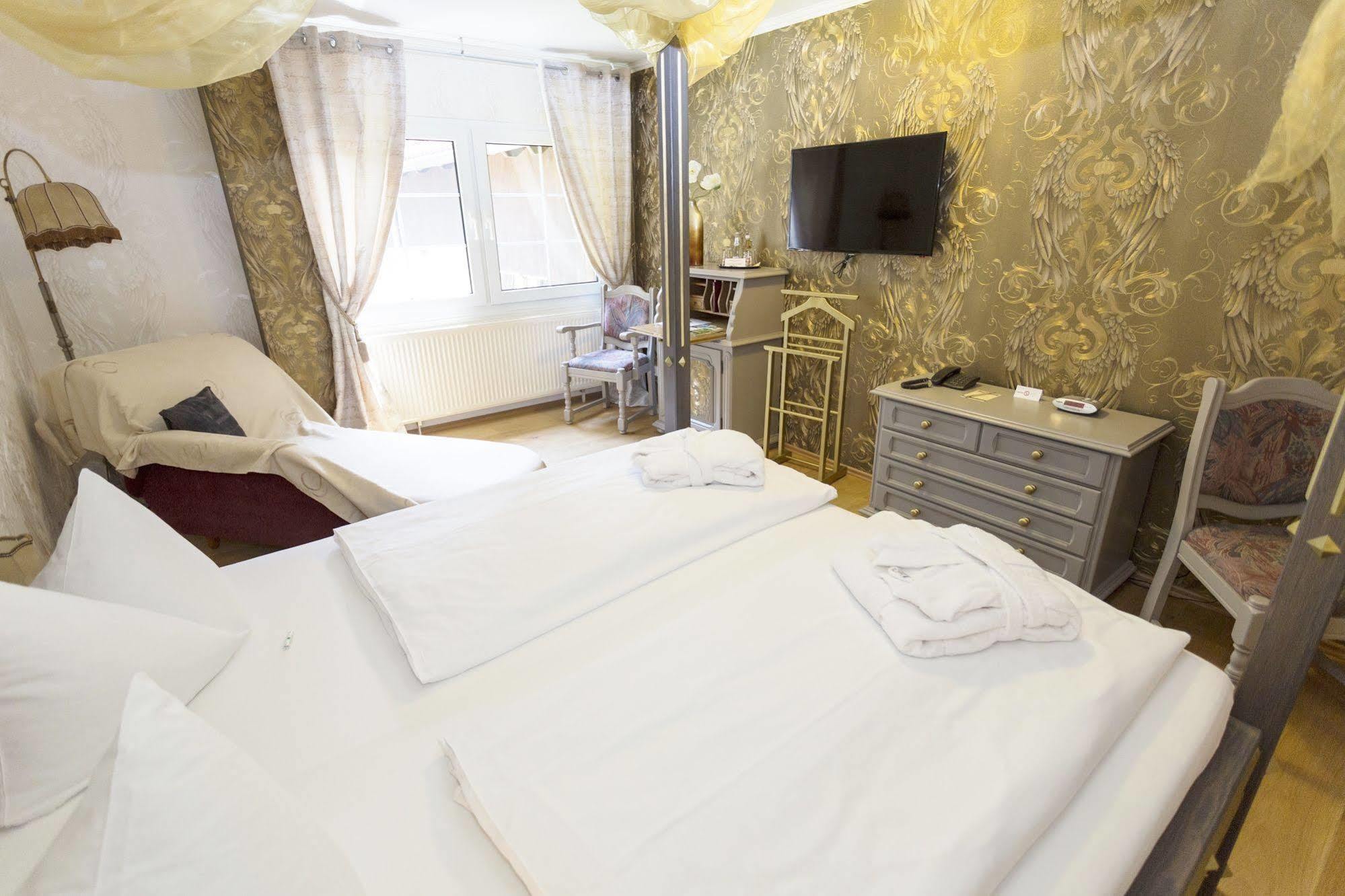 Spree - Waldhotel Cottbus Eksteriør billede
