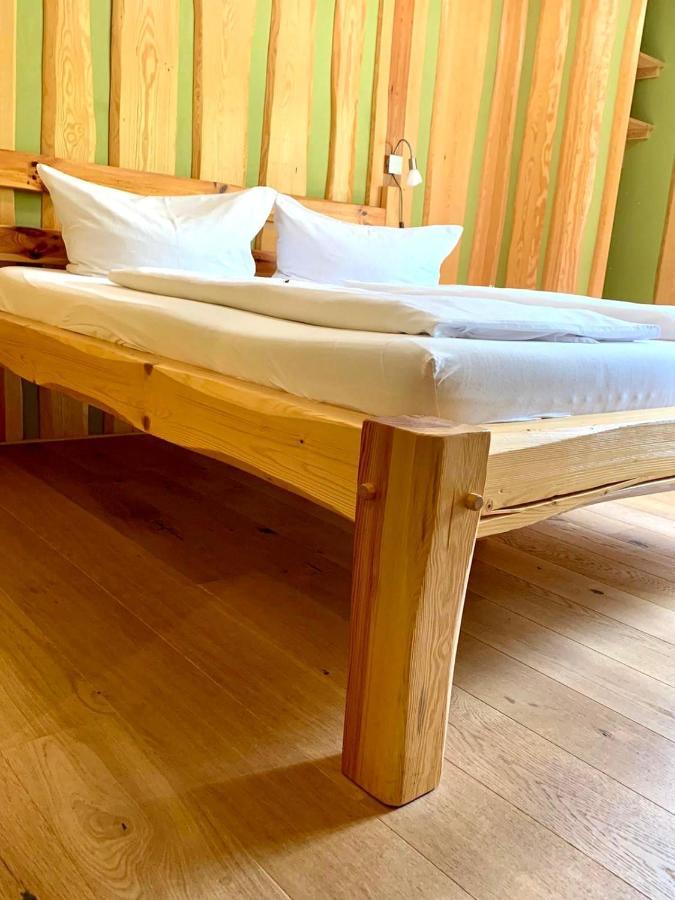 Spree - Waldhotel Cottbus Eksteriør billede