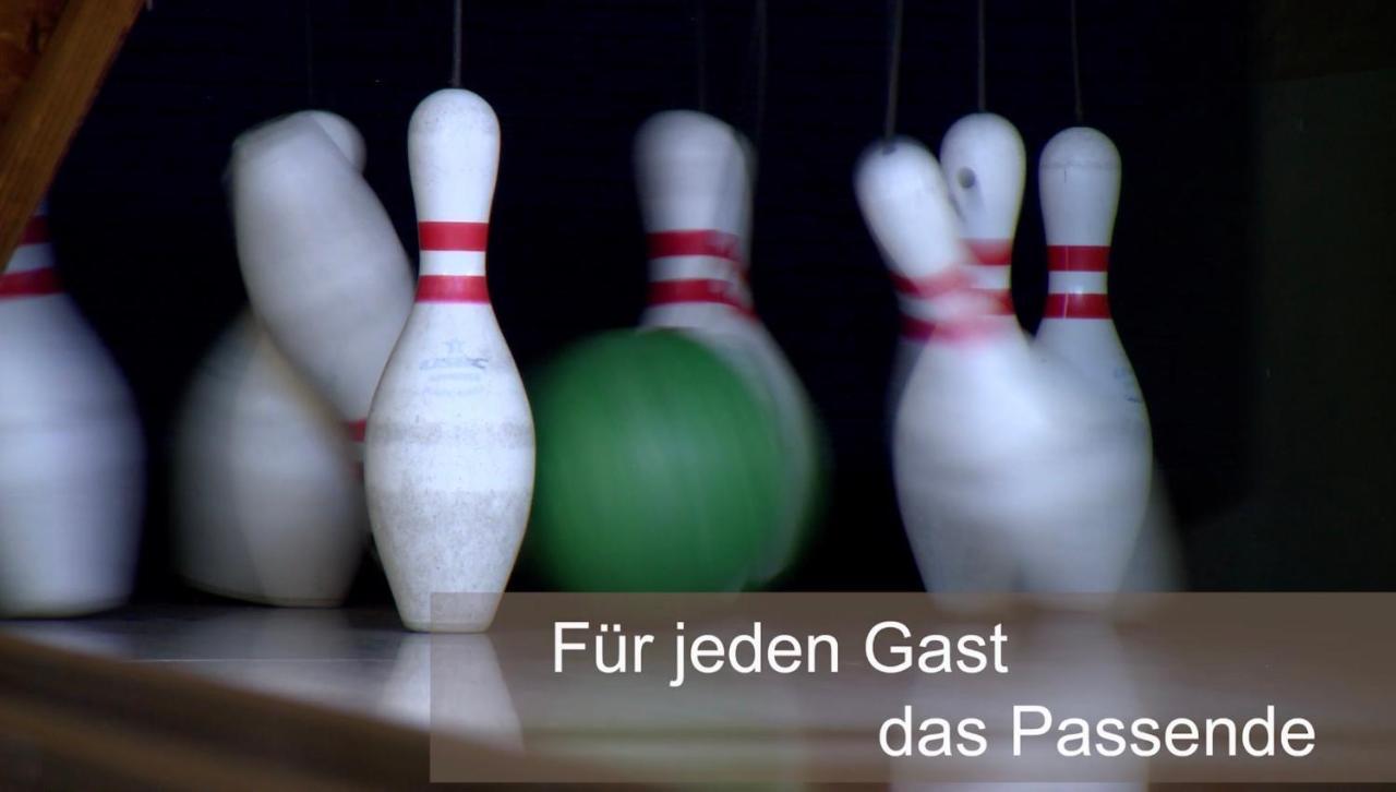 Spree - Waldhotel Cottbus Eksteriør billede