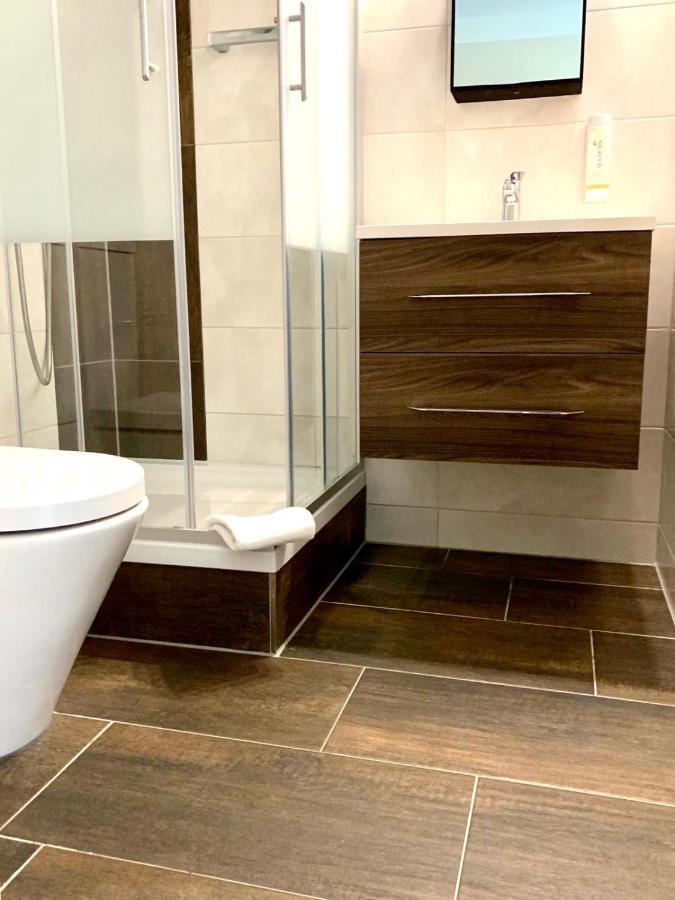 Spree - Waldhotel Cottbus Eksteriør billede